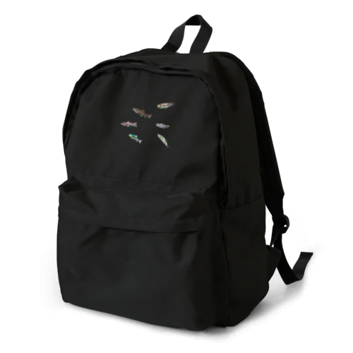 yamame Backpack