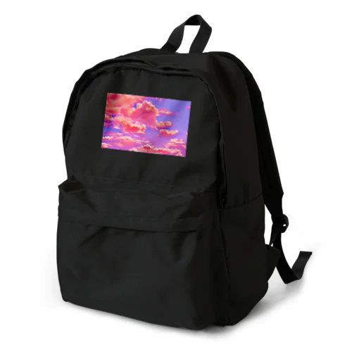 空01 Backpack