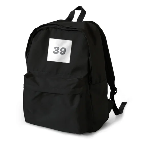 39 Backpack