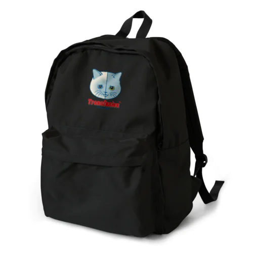 輸血猫◆シンプルバージョン Backpack