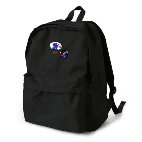 YA… Backpack