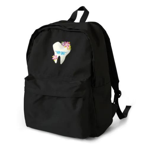 Happy Smile Backpack