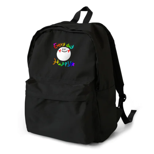 Happy　Smile☺ Backpack