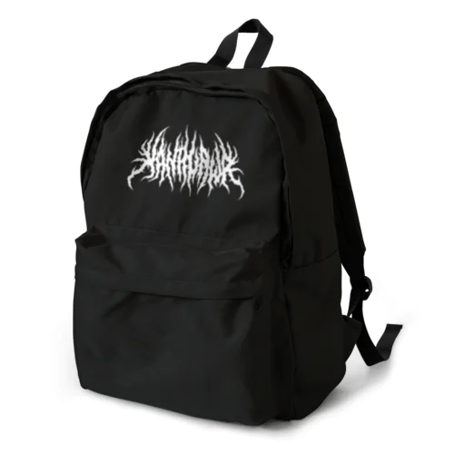 DEATH KANAGAWA / 神奈川 Backpack