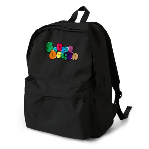 souzoudesign Backpack