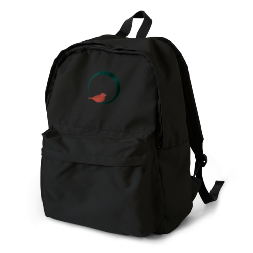 照鳥 Backpack