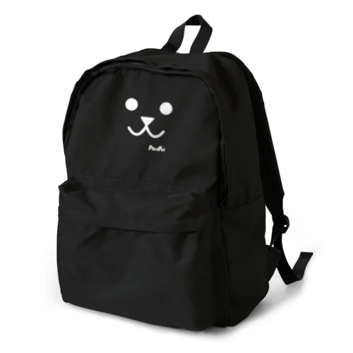 モモどーん Backpack