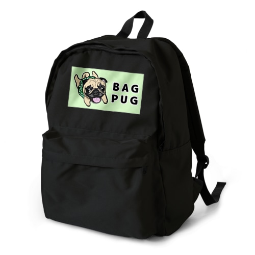 バッグパッグ Backpack