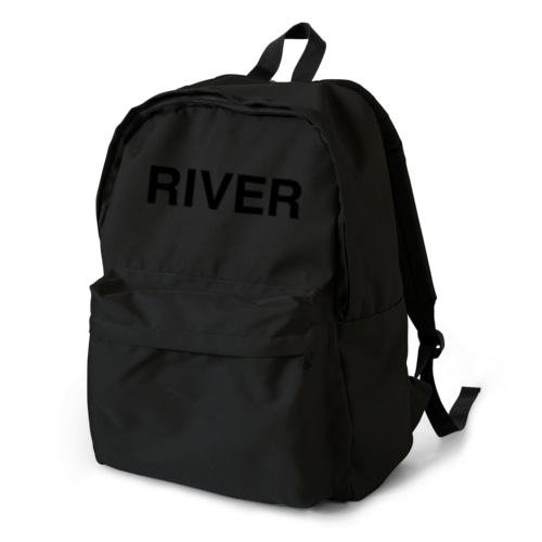 RIVER-リバー- Backpack
