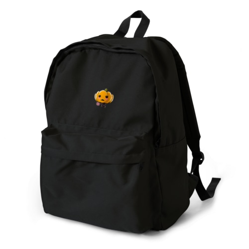 カボチャン🎃 Backpack