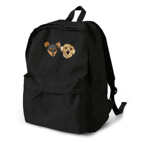 riki&coa Backpack