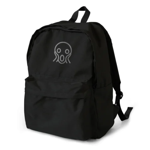 おどろく人 Backpack