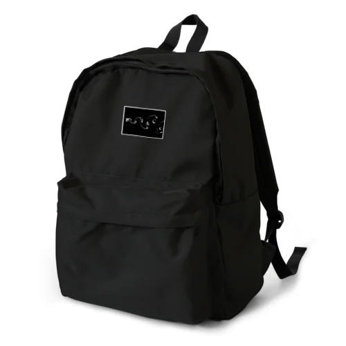 Kerman vortex  Backpack