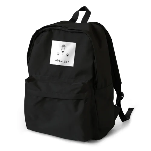 abduction Backpack