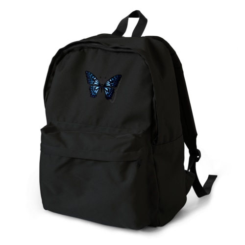 LAP 蝶リュック Backpack