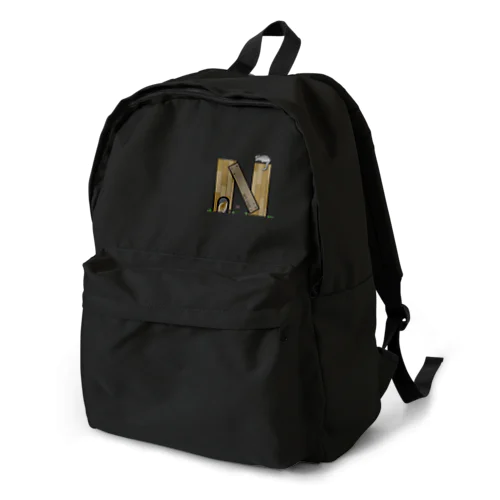 NYANS リュック Backpack