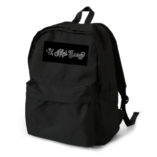 HiGHENERGYリュック Backpack