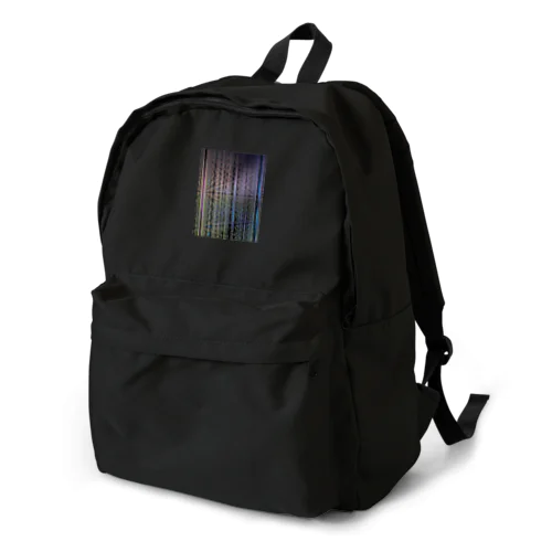 ひかり Backpack