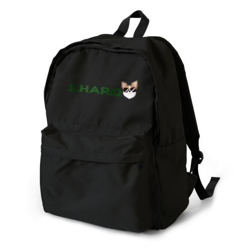 チャロ Backpack