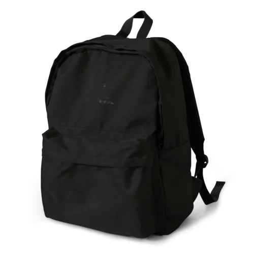 赤羽 Backpack