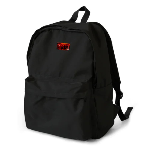 JAP DISCO Backpack