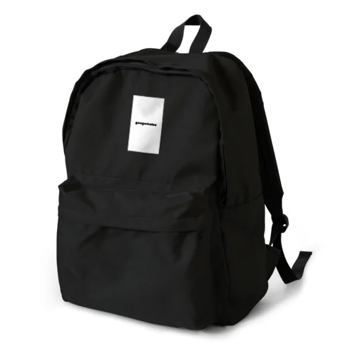 NK-K Backpack