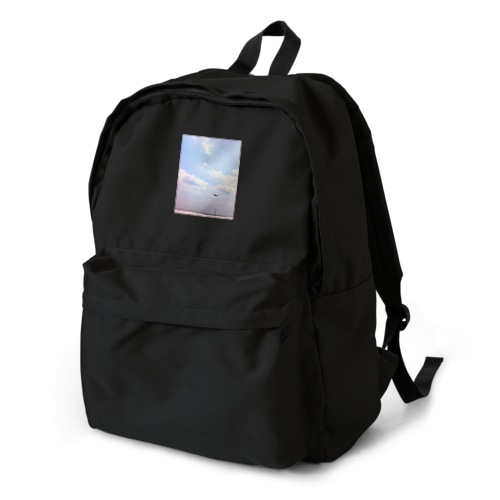 200705031110000　空 Backpack