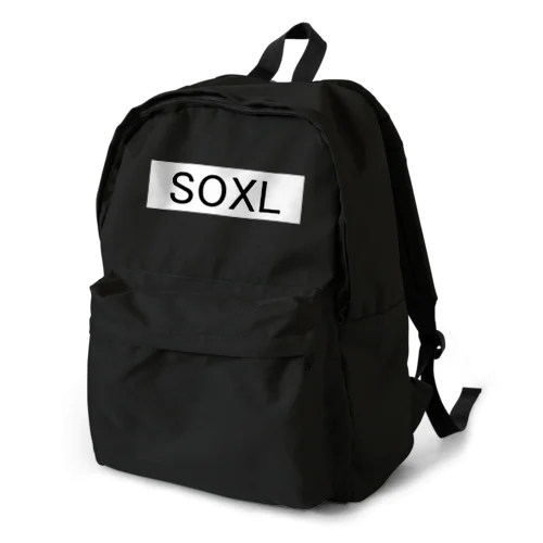 SOXL Backpack