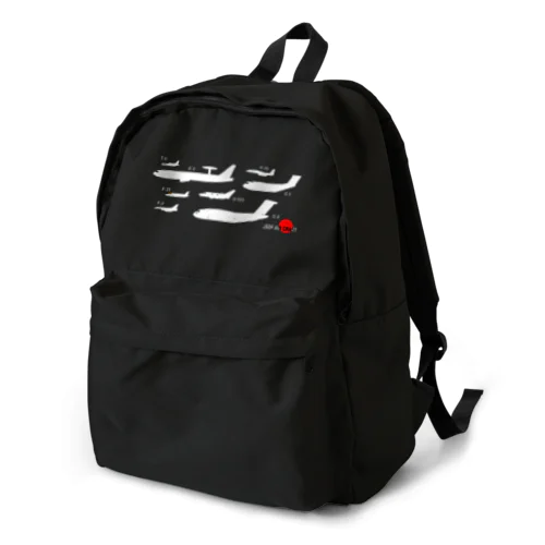 sdfWh Backpack