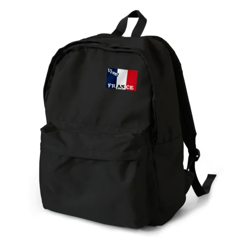 Vive! FRANCE Backpack