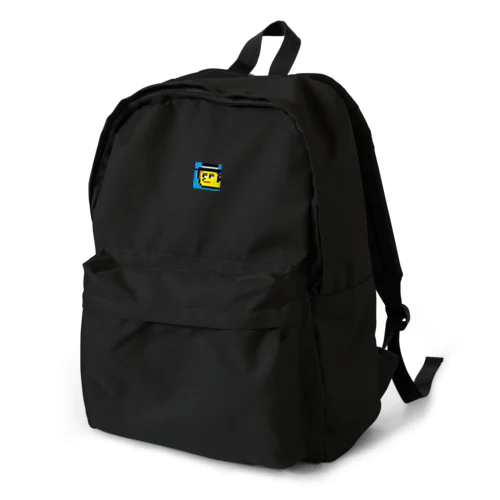 ocarinahat Backpack