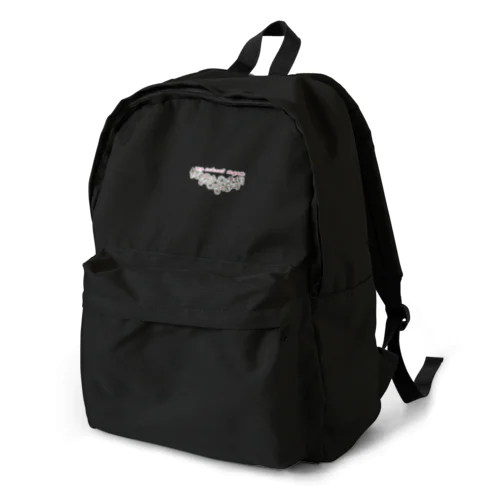 🌺mu school 💞 Backpack