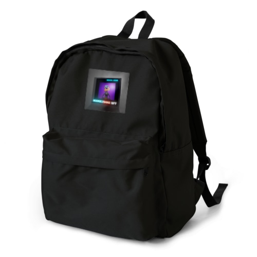 ぐーにーず！NFT Backpack