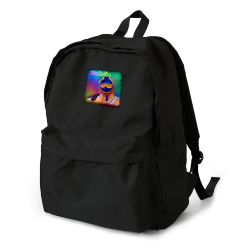 Fortniteフォートナイト サミットストライカー Backpack