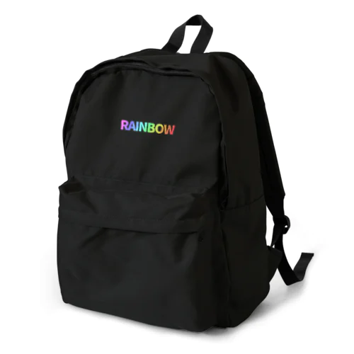 RAINBOW Backpack