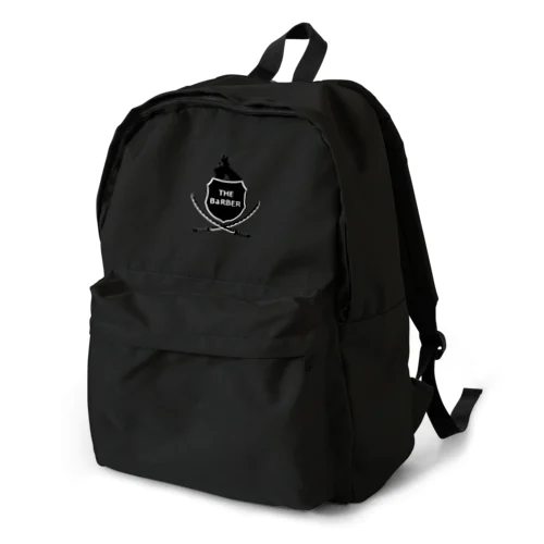 侍BaRBER Backpack