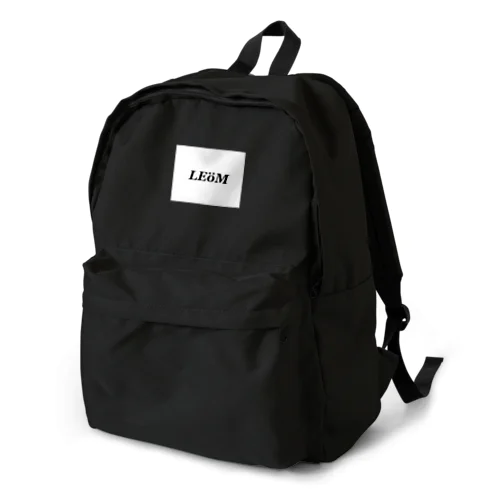 Leom Backpack リュック