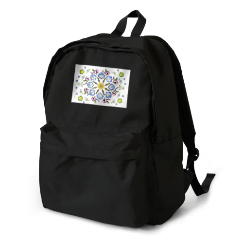 Springflower 2 Backpack