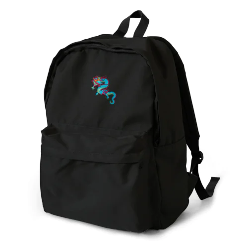 風林火山 Backpack