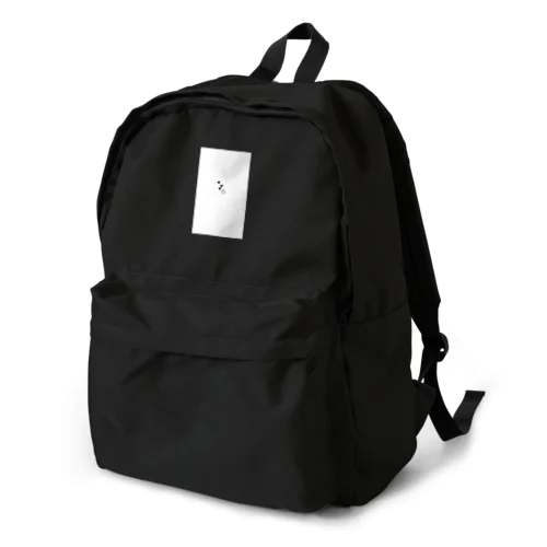 ニコニコハート Backpack