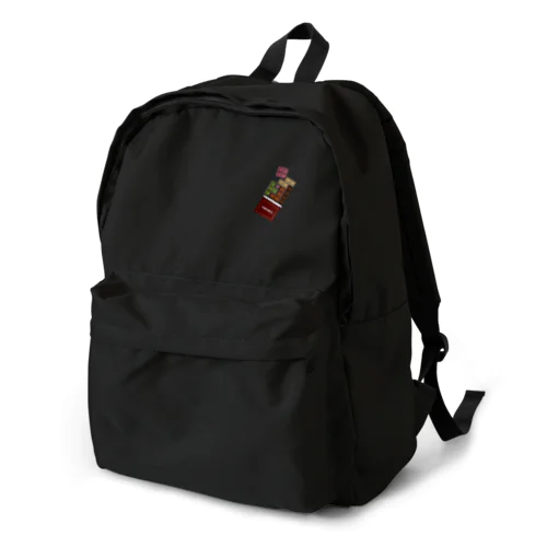 CHOCORIS Backpack