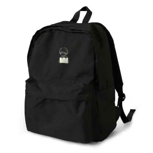 Color code 0101 Backpack
