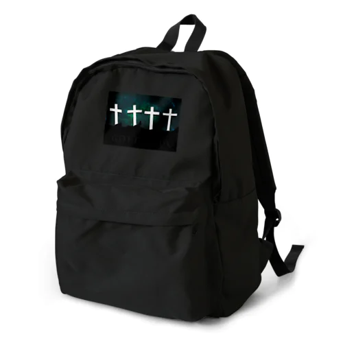 GOLGOTHA Backpack