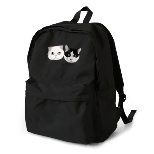 Mei&Kanta Backpack