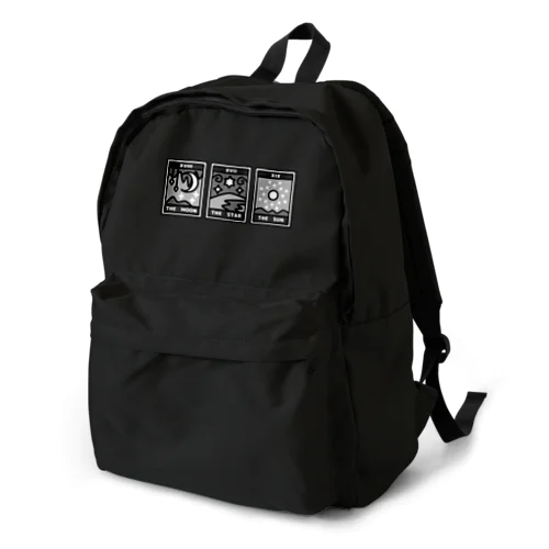 オリジナルタロット Backpack