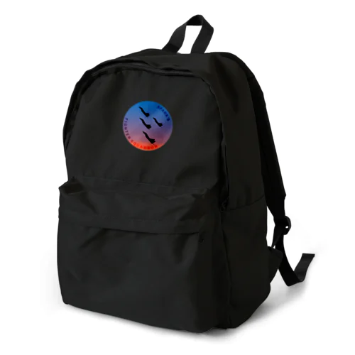 SFSQ Logo 2021 Backpack