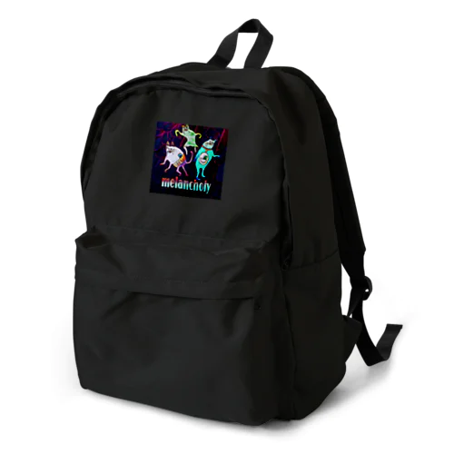 melancholy Backpack