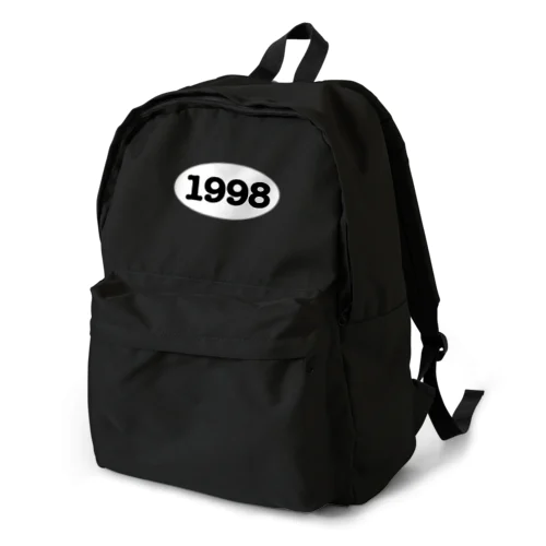 1998 Backpack