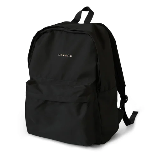 きんくている🐾 Backpack