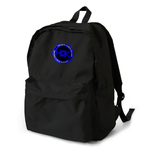 TEAM HOOK Backpack